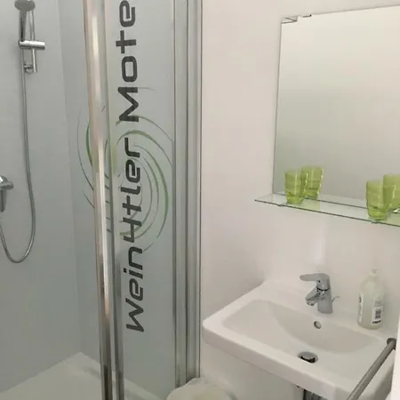 Wein4tler-motel * Gänserndorf