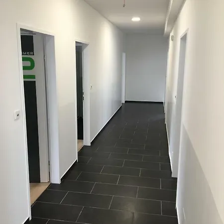 Wein4tler-motel Motel Gänserndorf