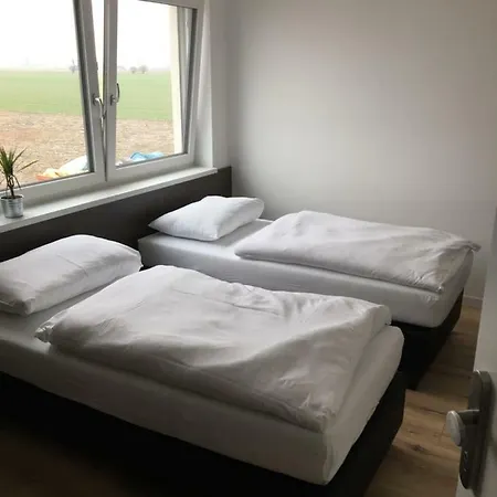 Wein4tler-motel Gänserndorf