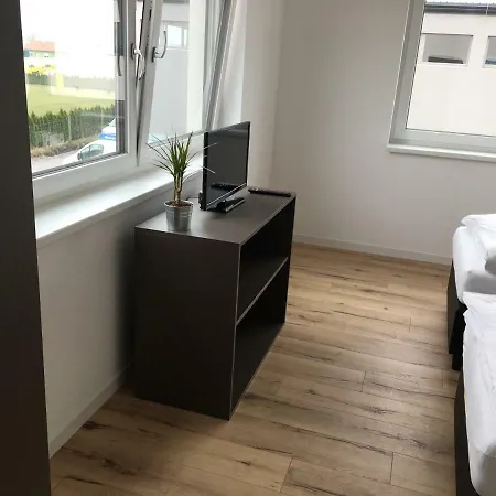 Wein4tler-motel Motel *