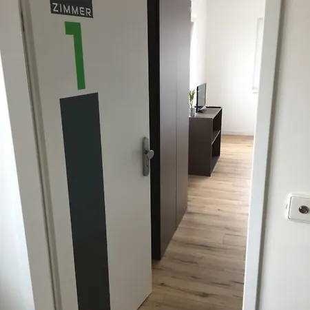 Wein4tler-motel * Gänserndorf