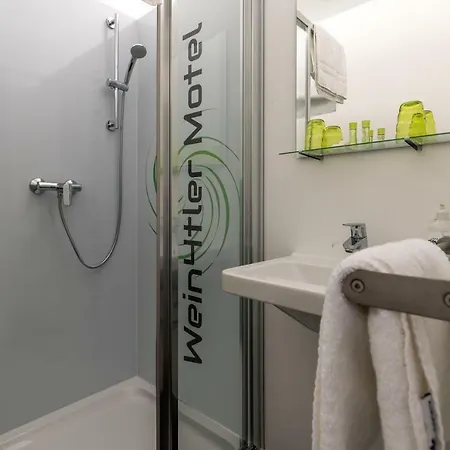 Wein4tler-motel Motel