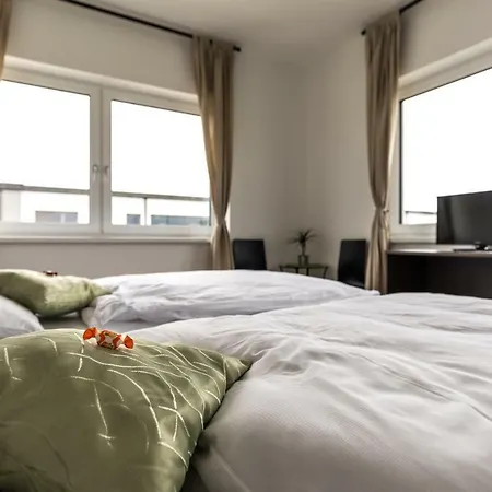 Wein4tler-motel Motel *