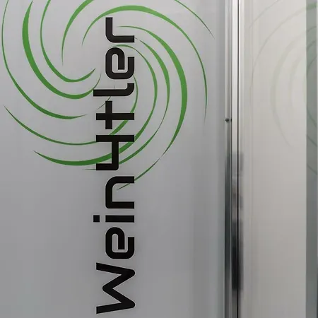 Wein4tler-motel Motel Gänserndorf