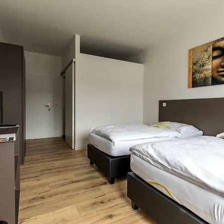 Wein4tler-motel Motel *