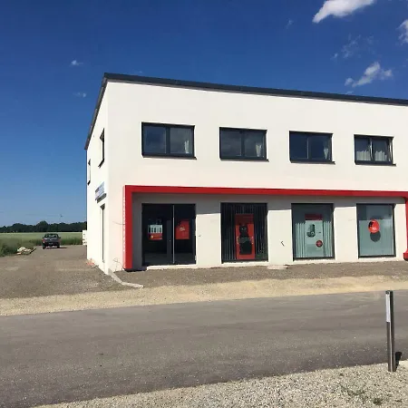 Motel Wein4tler-motel *