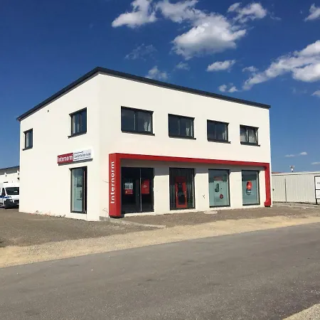 Wein4tler-motel Motel *