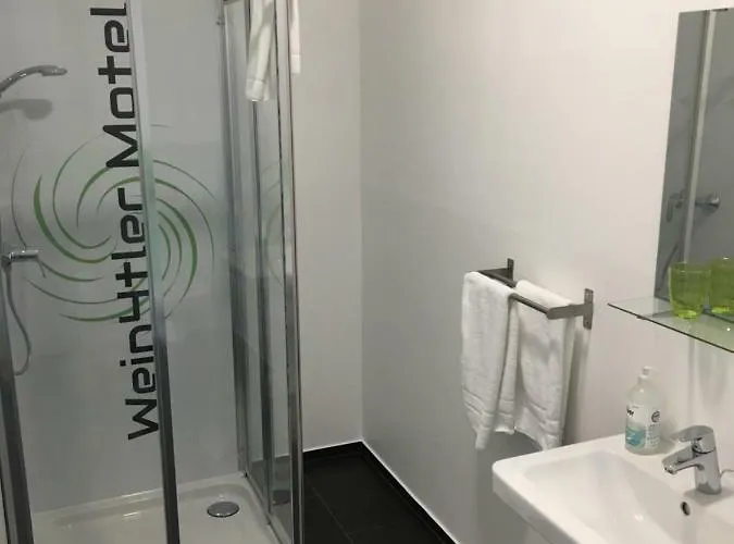 Motel Wein4tler-motel *