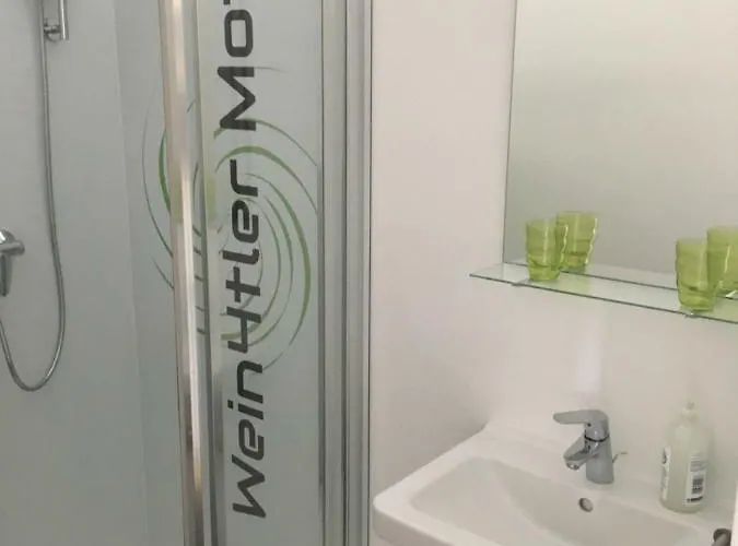 Wein4tler-motel * Ganserndorf