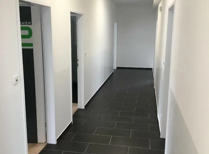 Wein4tler-motel Motel Ganserndorf