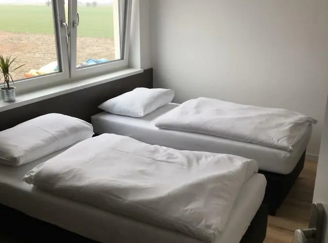 Wein4tler-motel Ganserndorf