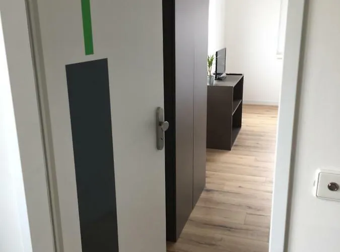 Wein4tler-motel * Ganserndorf