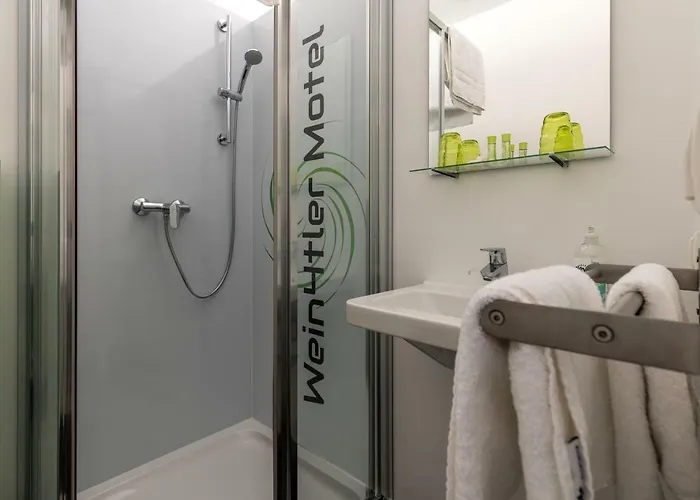 Wein4tler-motel Motel