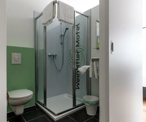 Wein4tler-motel * Ganserndorf