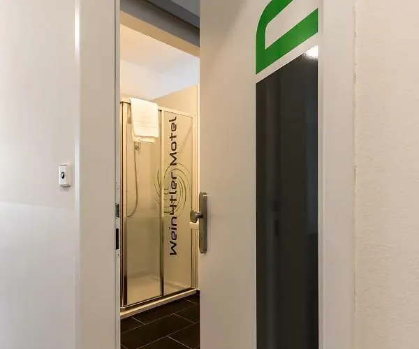 Motel Wein4tler-motel