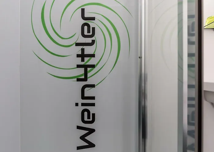 Wein4tler-motel Motel Ganserndorf