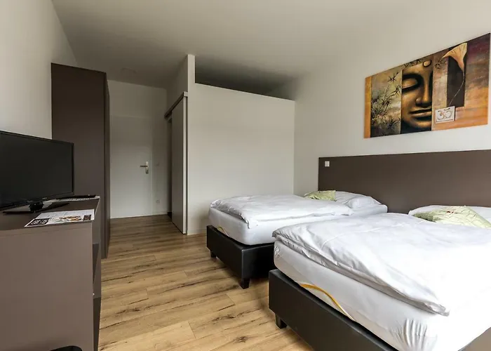 Wein4tler-motel Motel *