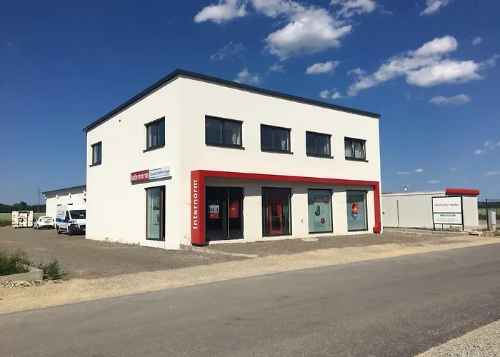 Wein4tler-motel Motel *